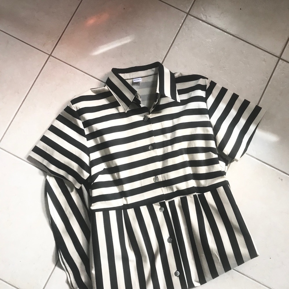ROONEY KNOTS designer dress